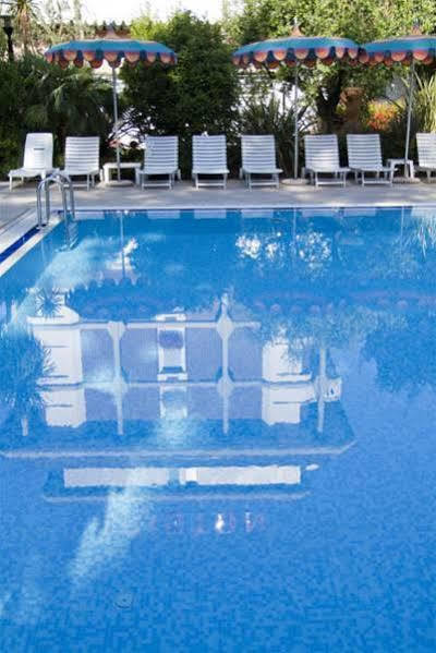 Hotel Ariston Bibione Exteriör bild